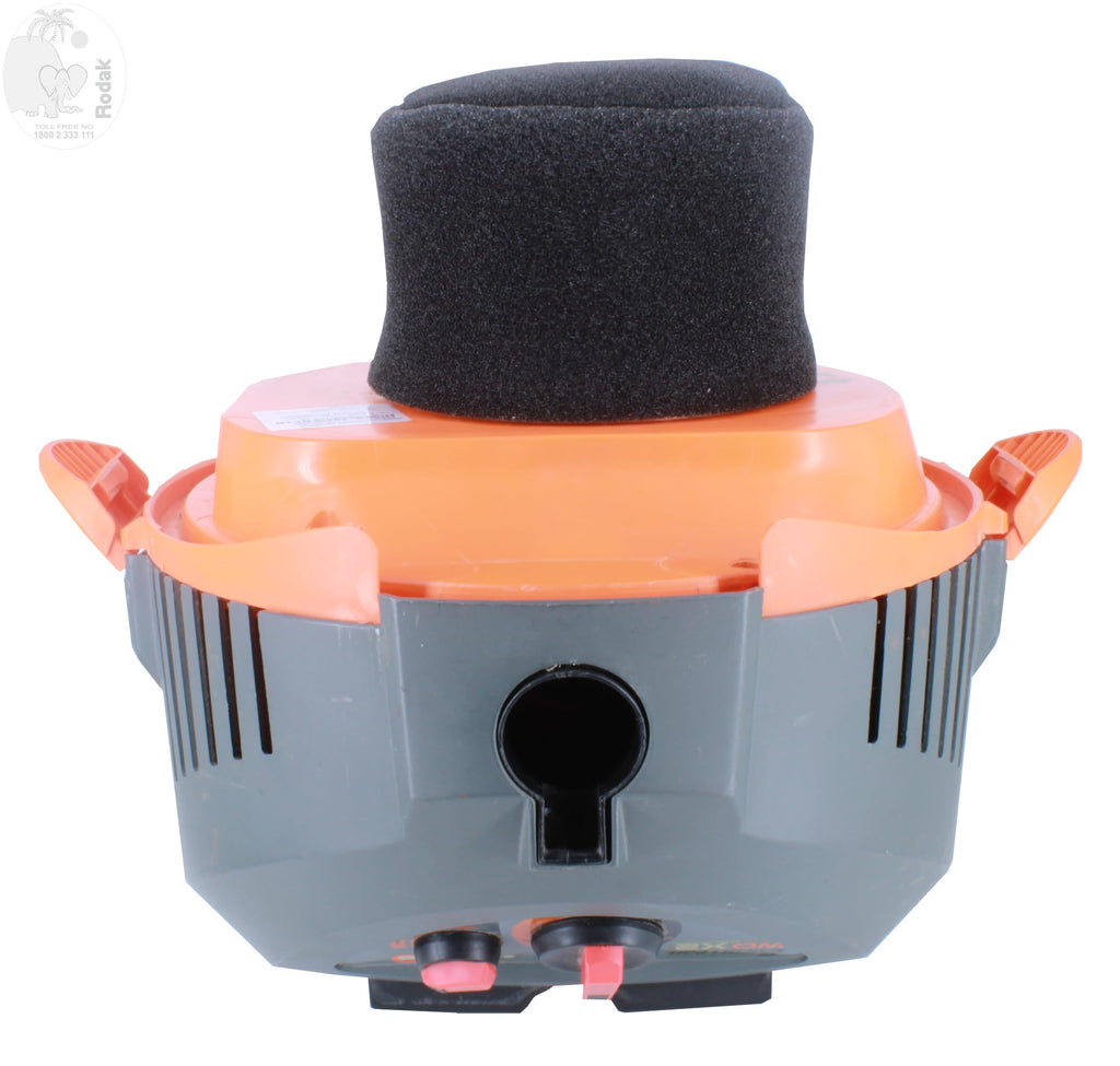 Foam Filter Compatible with Euroclean DX Vacuum Cleaner