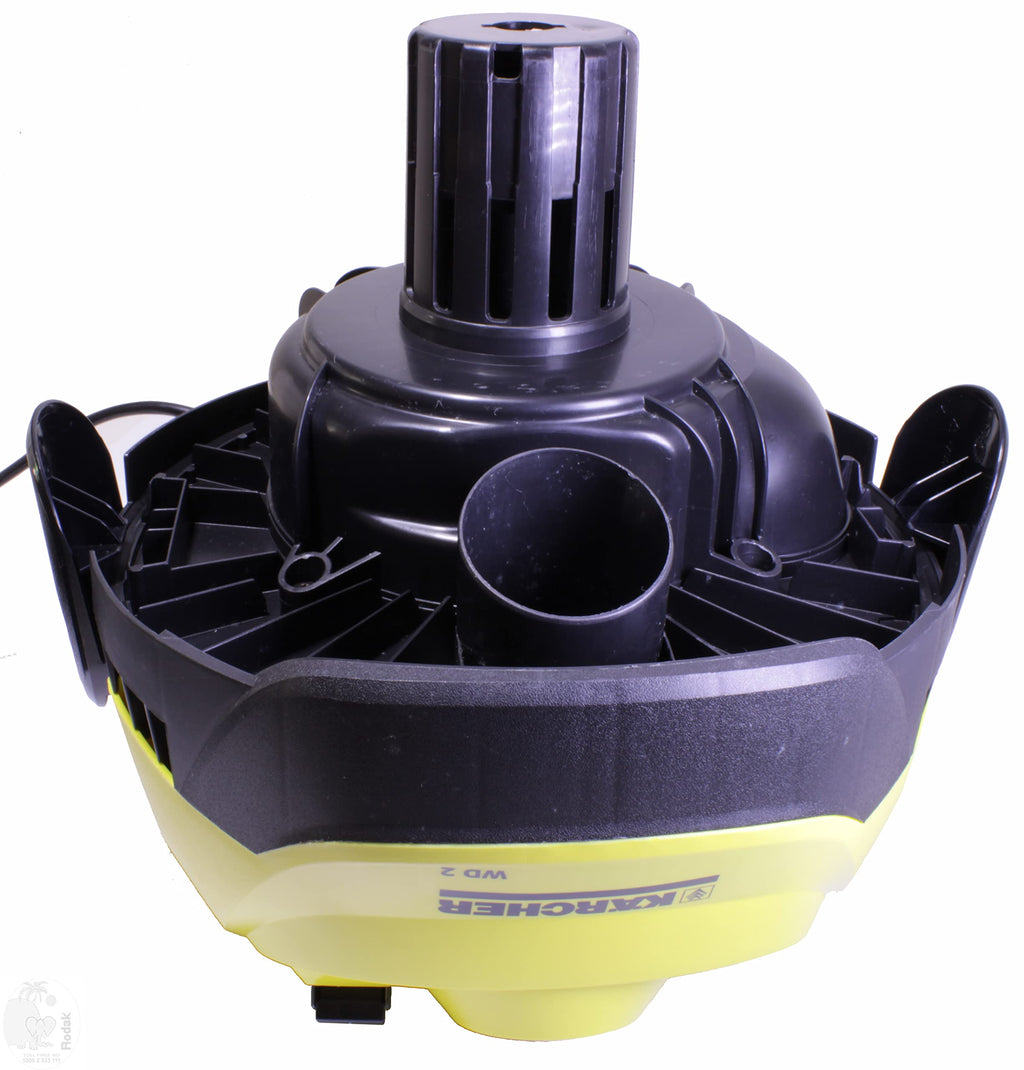 Foam Filter Compatible With Karcher WD2