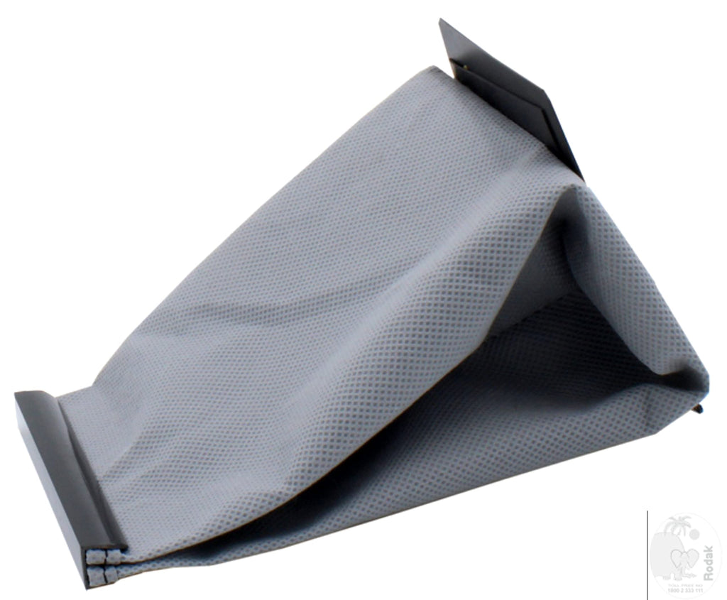 1 pc Reusable and Washable Filters Compatible with Quick Clean DX Eureka