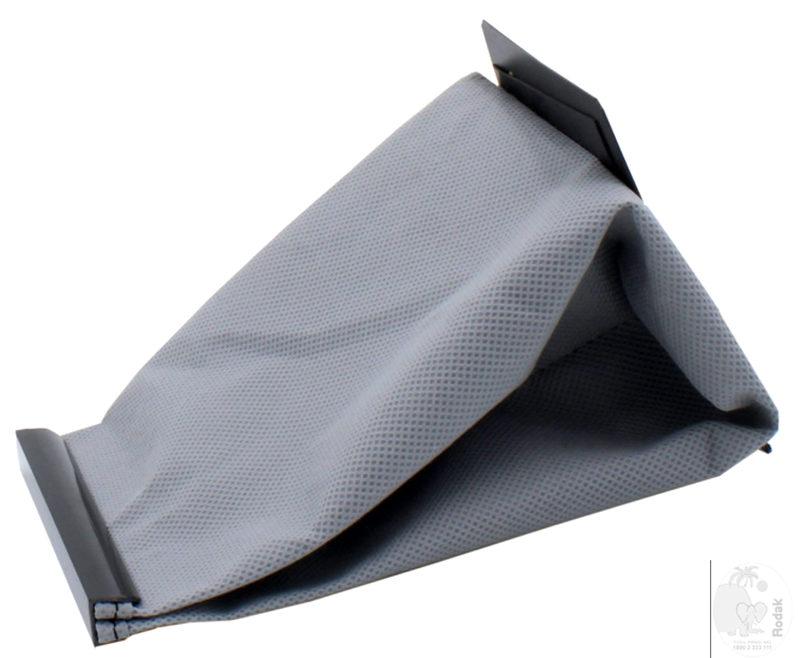 1 pc Reusable and Washable Filters Compatible with Quick Clean DX Eureka