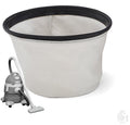 Reusable and Washable Bucket Filter Compatible With Roots
