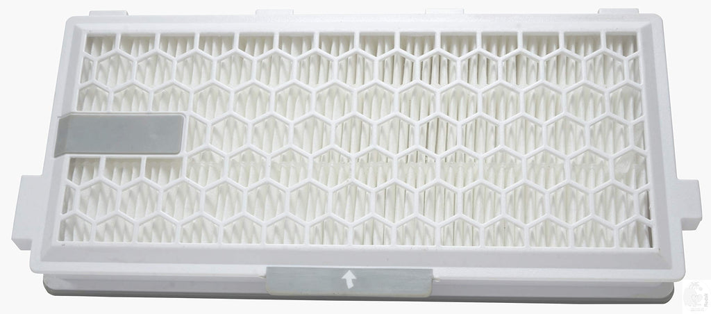 HEPA Filter SF HA 50 Compatible With Miele Models Classic C1, Complete C2, C3, S4, S5, S6 And S8 Series, Imported