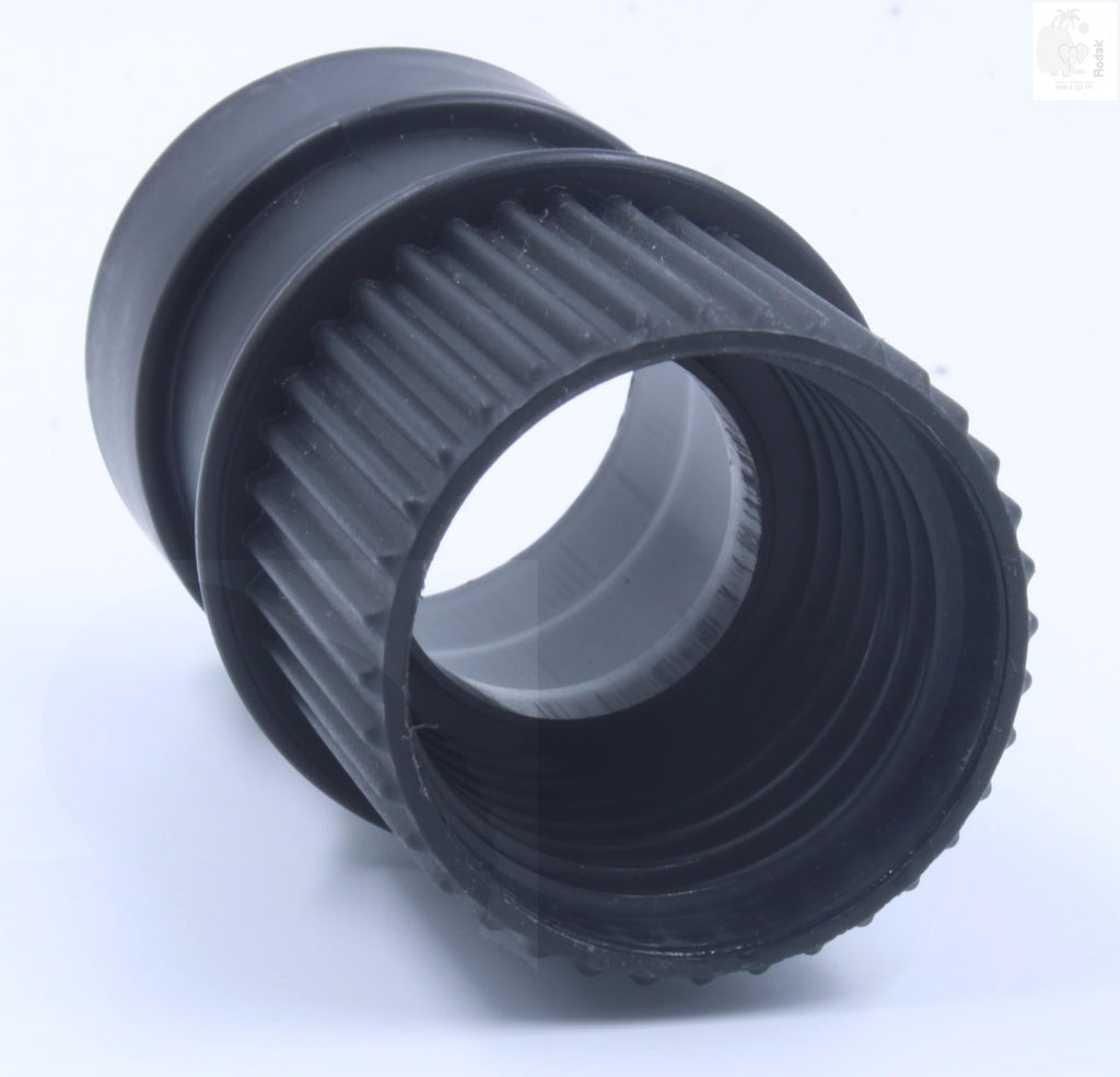 Flexible Hose Connector to Tank, 32 mm