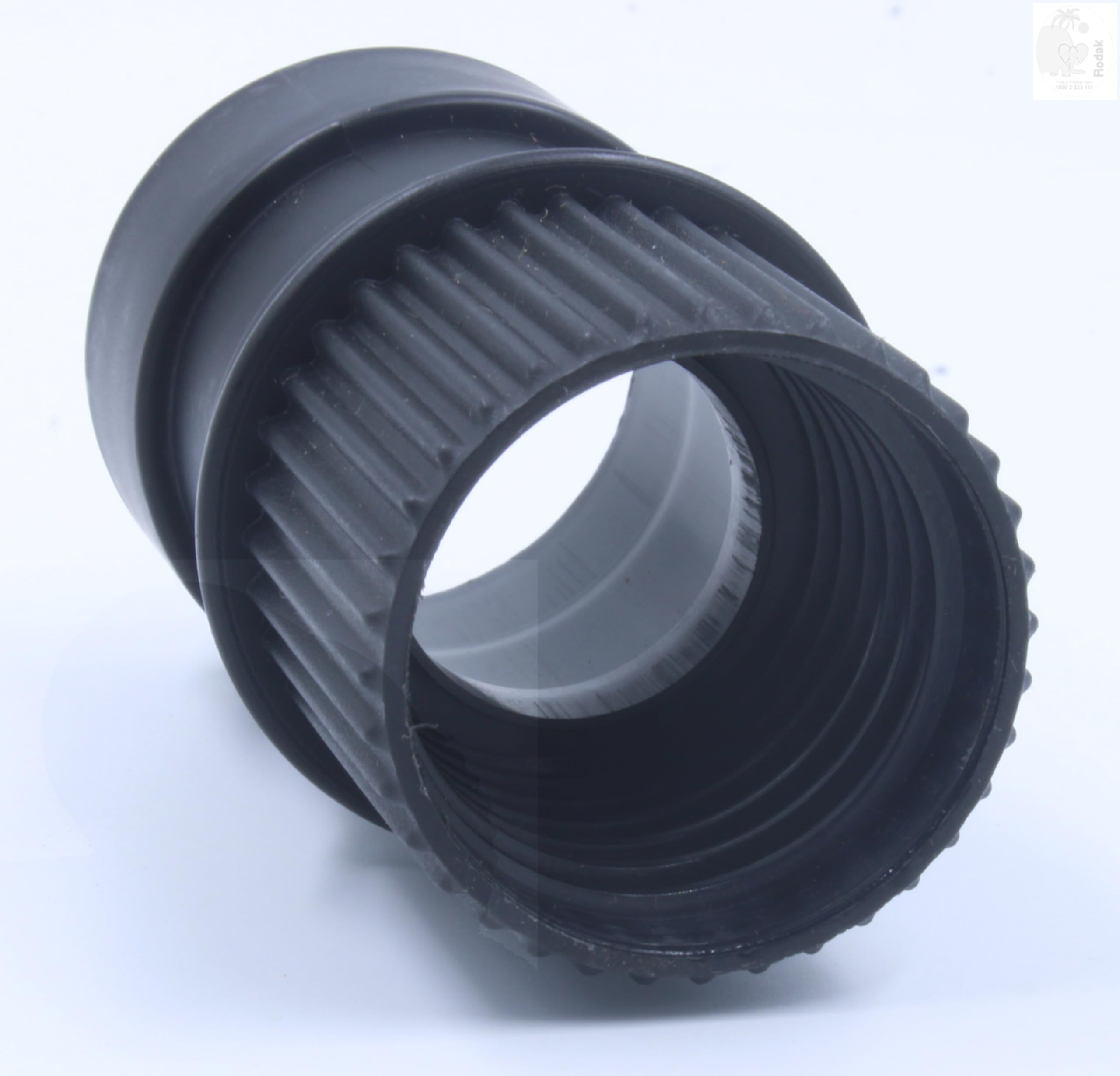 Flexible Hose Connector to Tank, 32 mm
