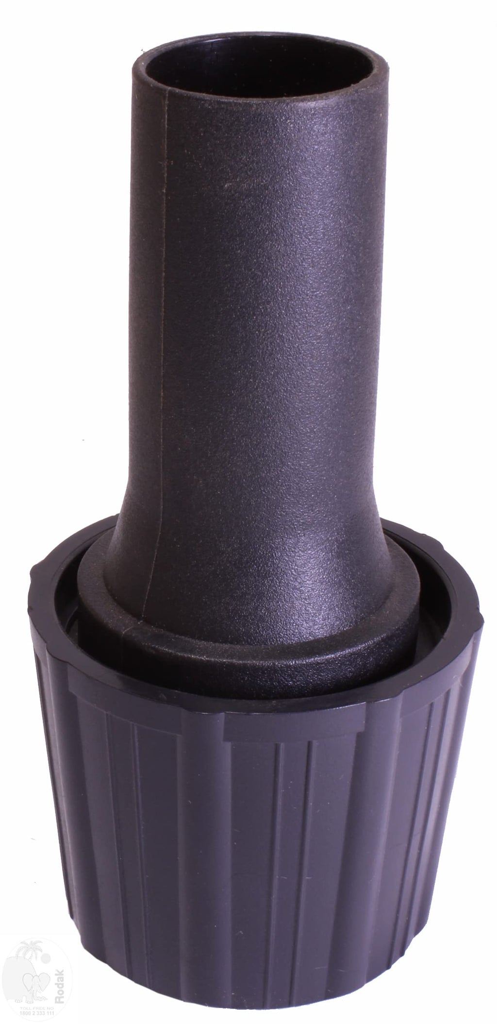 Universal Tool Adapter for 32 mm Accessories with Variable Connecting Size of 30 to 37 mm