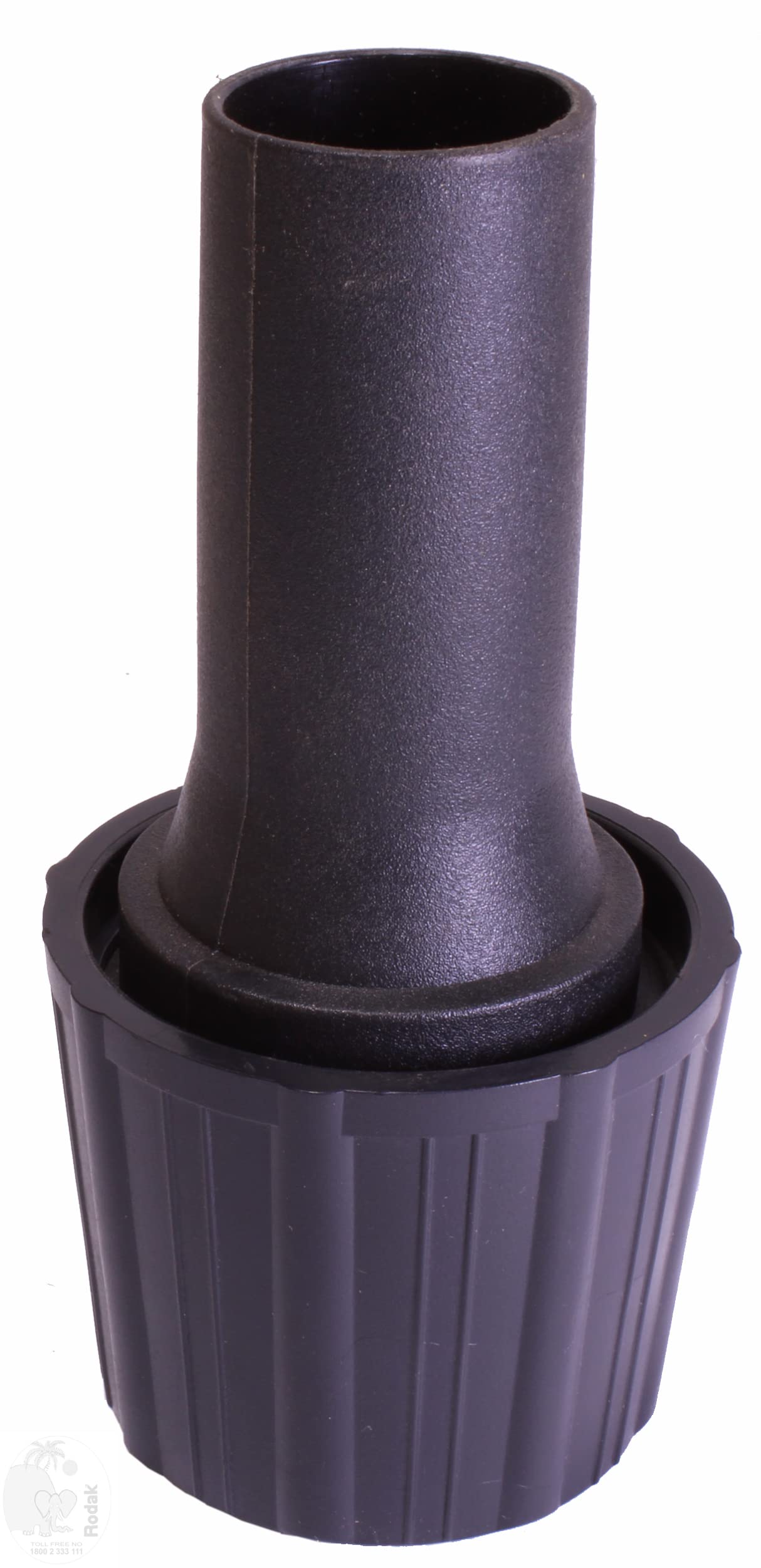 Universal Tool Adapter for 32 mm Accessories with Variable Connecting Size of 30 to 37 mm