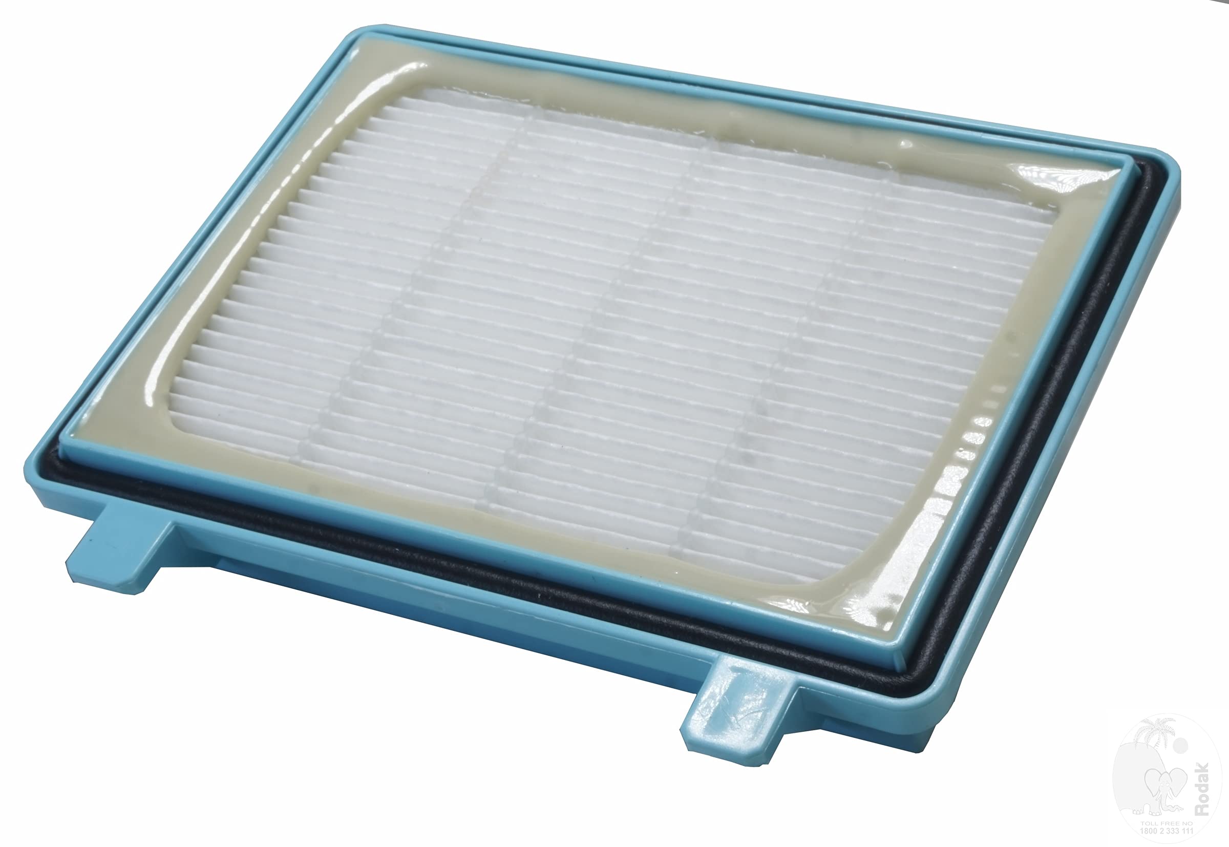 Replacement Filter for Philips Power Pro FC9352/01