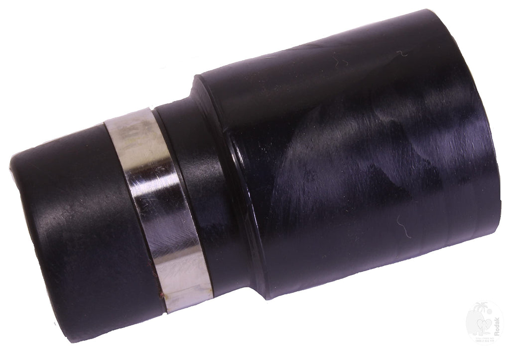Flexible Hose Handle for 37 mm Accessories, Compatible with 32 or 35 mm Flexible Hose Inner Diameter