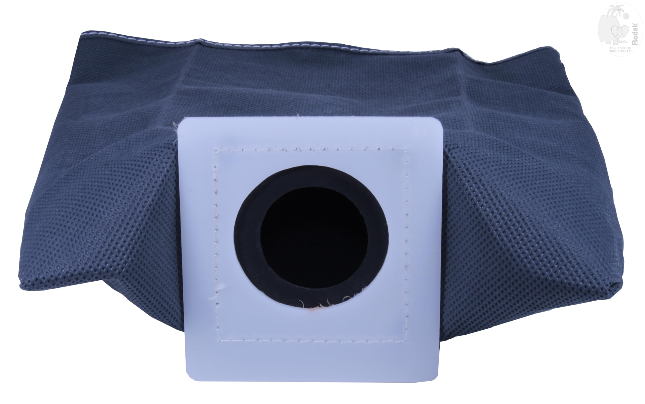 Reusable and Washable Filter Compatible with Eureka Forbs Fast Clean 1150 (Pack of 1)