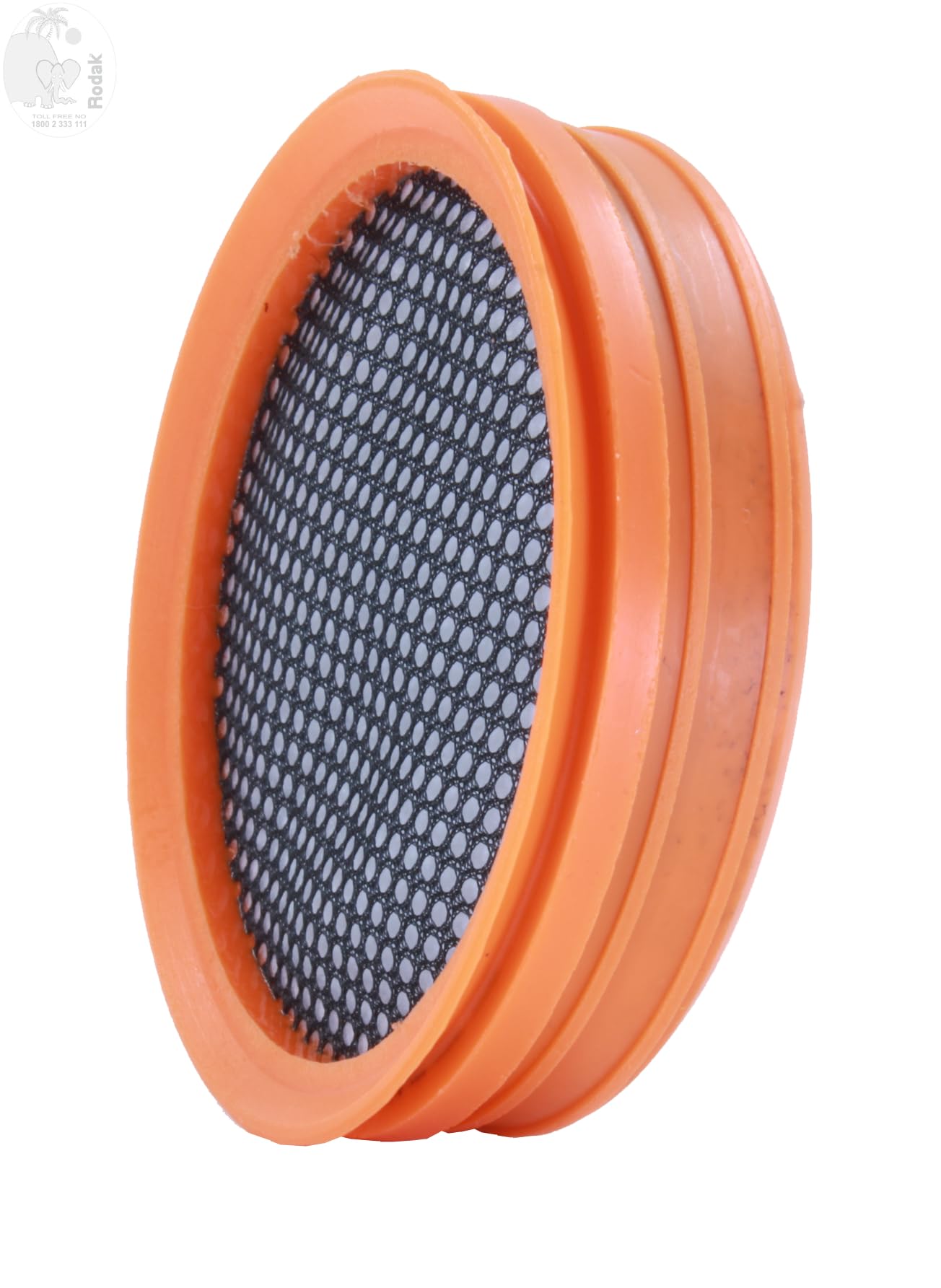 Replacement Filter for Philips SpeedPro Cordless Vacuum Cleaner FC6726/01
