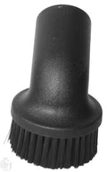 Round Furniture Brush for Industrial Use, Designed and Manufactured in Italy, 44 mm