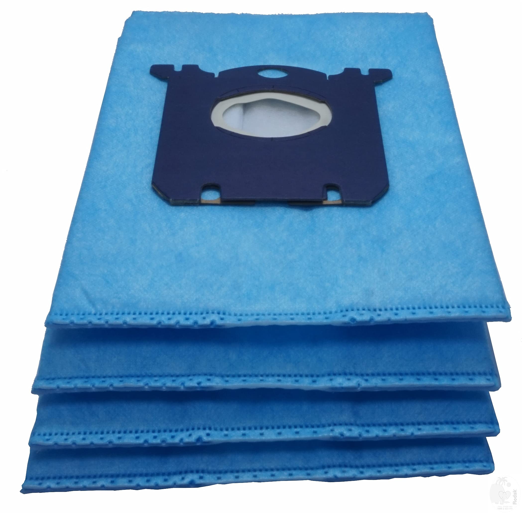 Replacement Filter for Philips PowerGo FC8293