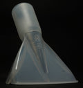 Mattress and Upholstery Nozzle for Wet and Dry Vacuum Cleaning, 35 mm, EU Import
