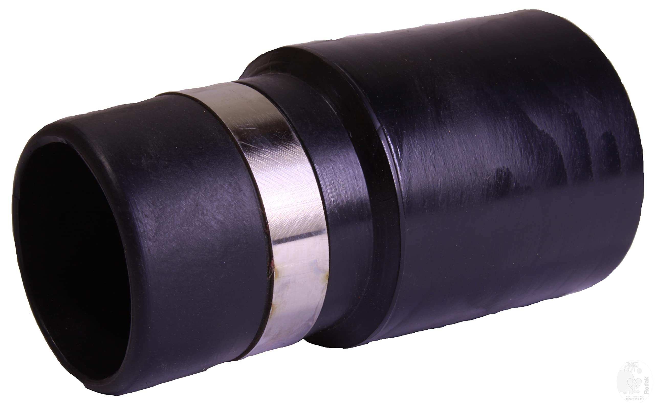 Flexible Hose Handle for 37 mm Accessories, Compatible with 32 or 35 mm Flexible Hose Inner Diameter