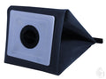 Vacuum Cleaner Dust Bag, Practical, Washable and Reusable, Connecting Size 11 cm x 10 cm, 2 L Capacity, Made in India