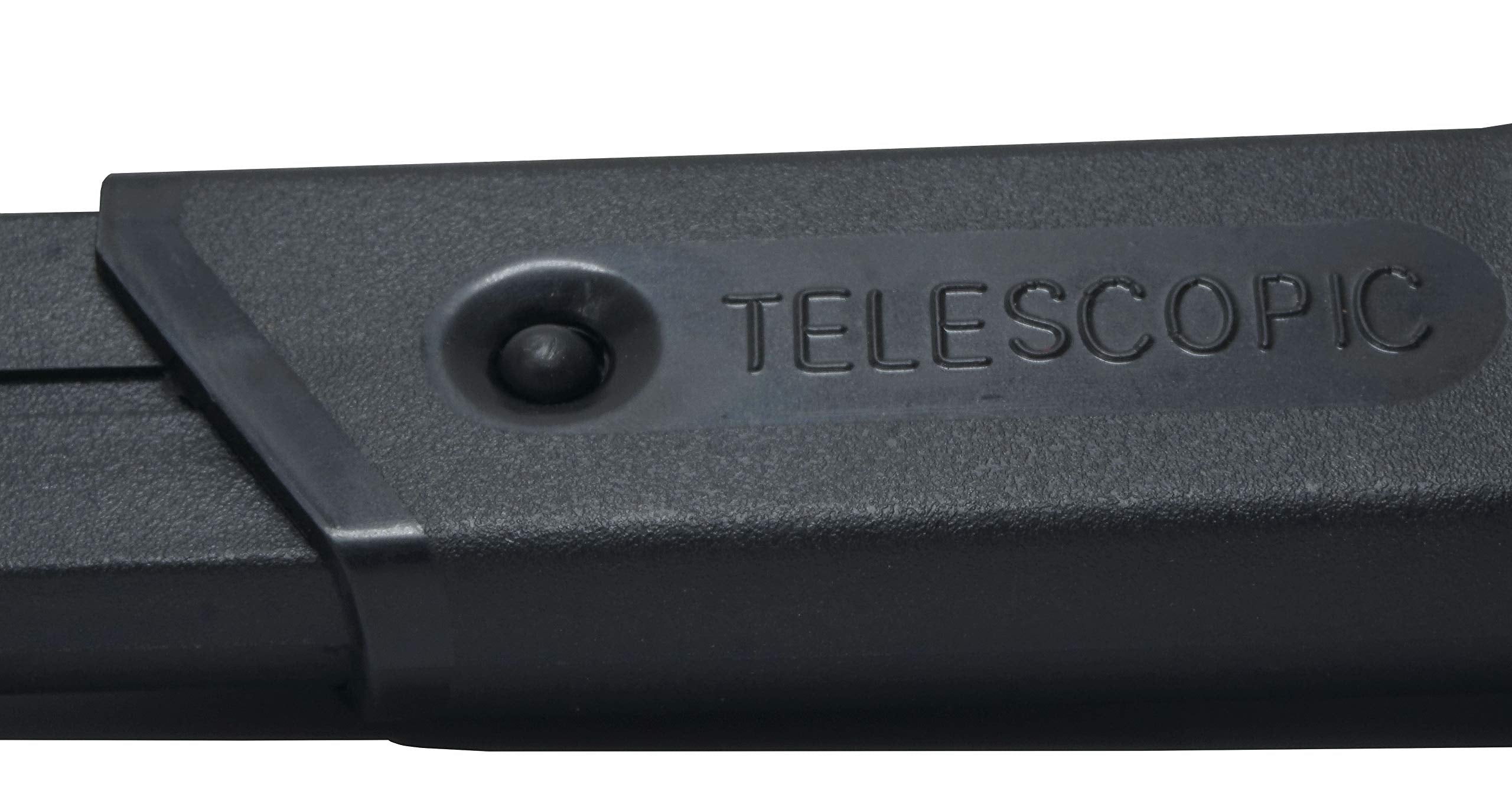 Telescopic Crevice Tool, 32 Or 35 mm Through Integrated Adapter, Imported