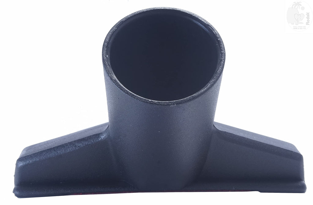 Upholstery Nozzle, 35 mm, Used on Wardrobes, Curtains and Upholstery, Works on All Kind of Fabrics
