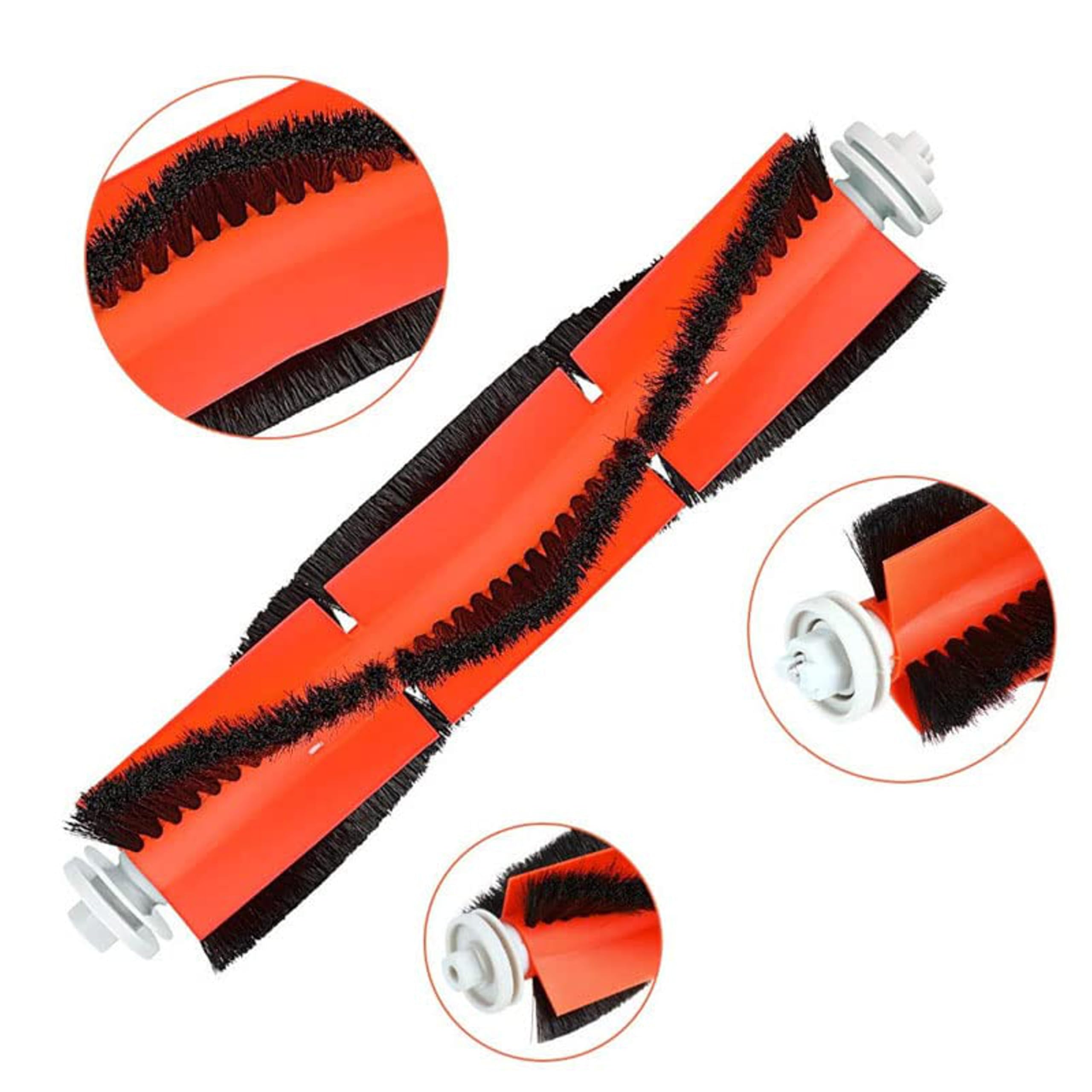 Replacement Kit for Dreame B101CN, S10, S10 Pro Robotic Vacuum Cleaners.