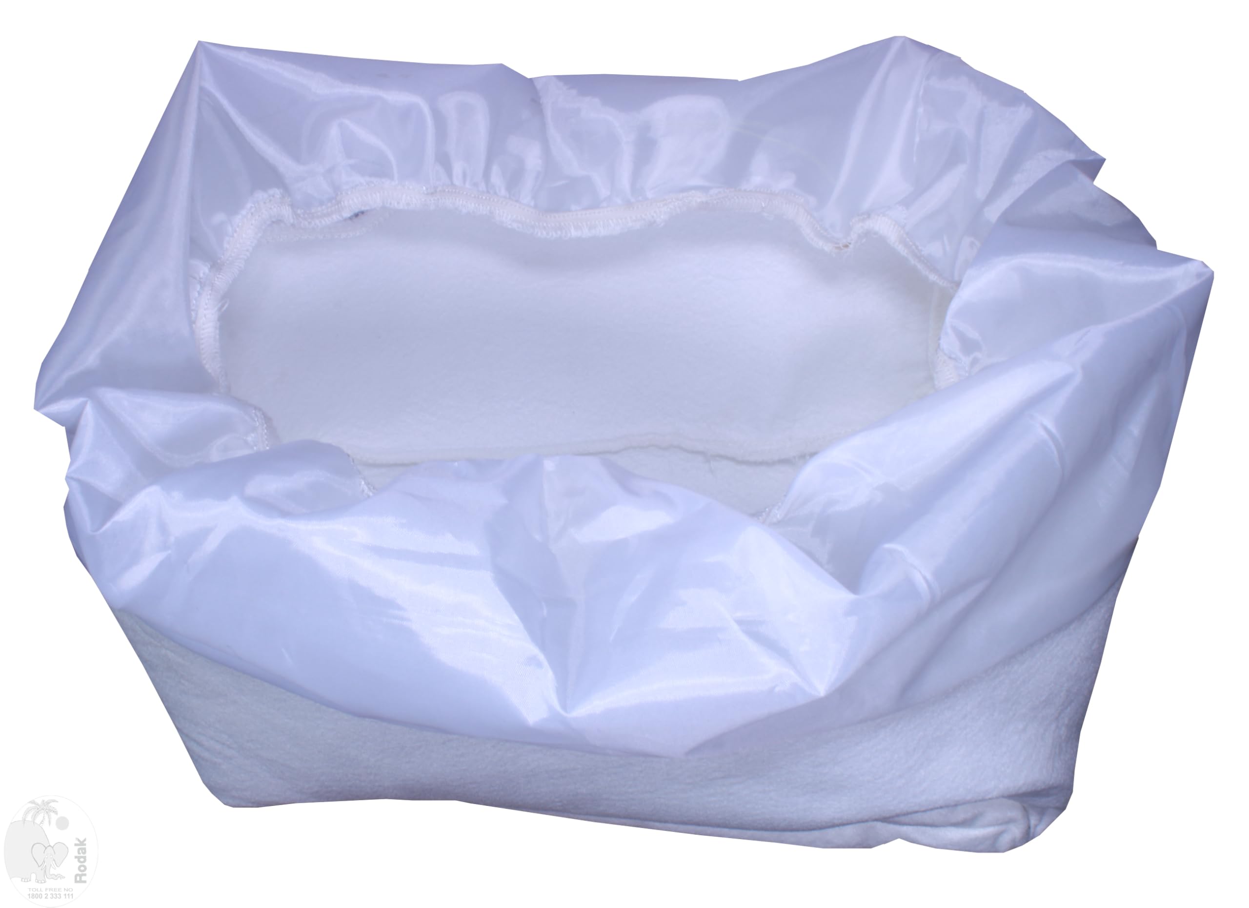 Membrane Filter for SKIL 8715 Vacuum Cleaner