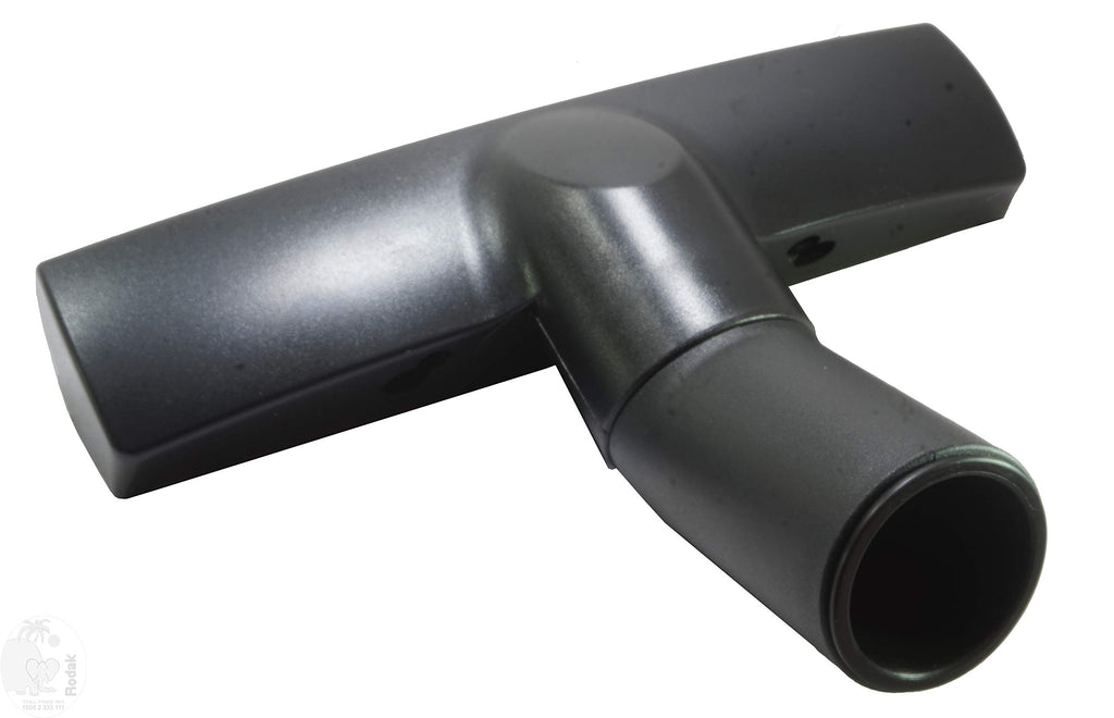 Lint, Pet Hair Nozzle, to be Used on Wardrobes, Curtains and Upholstery. Works on All Kind of Fabrics, Imported,  32 mm