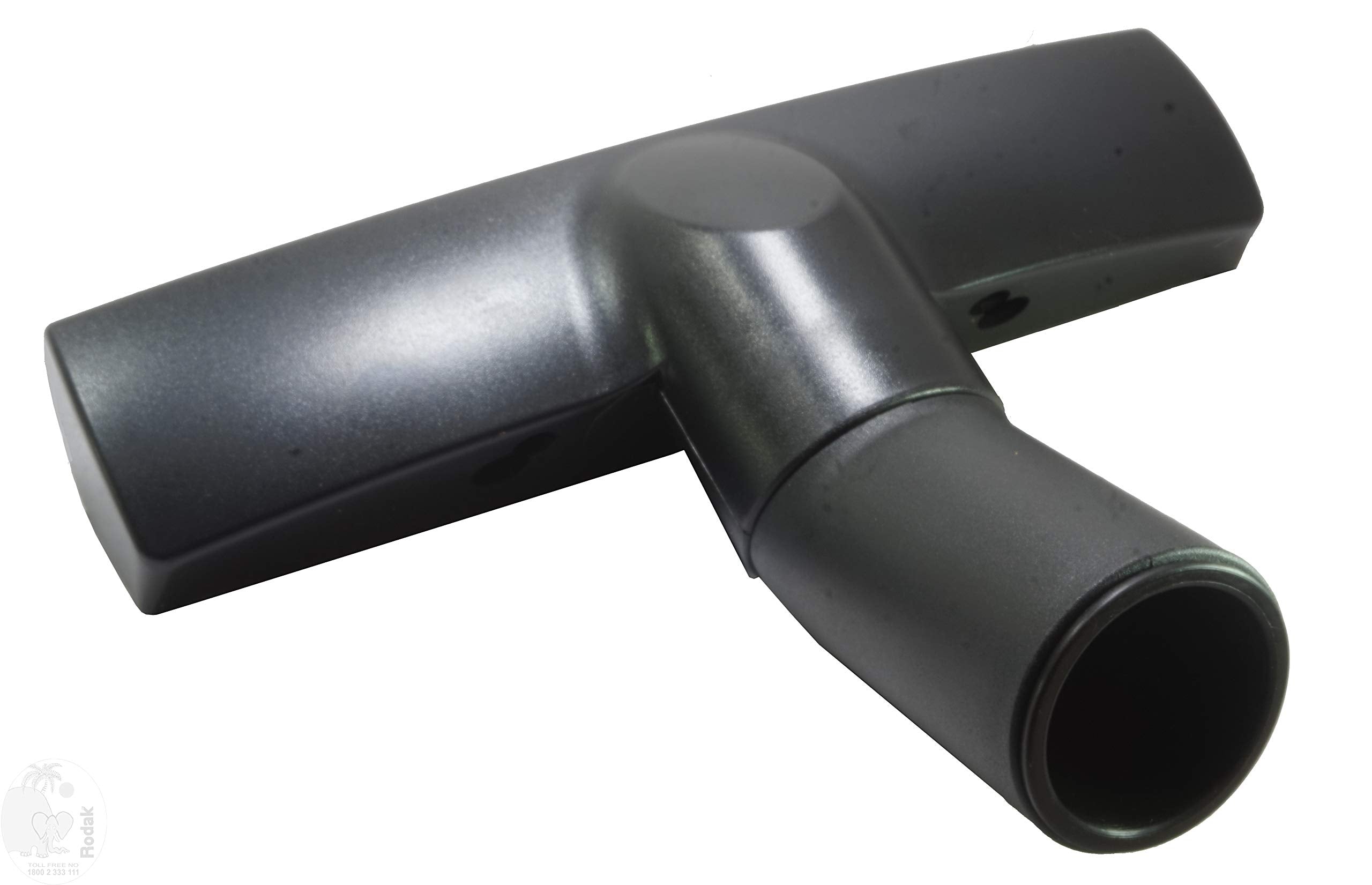 Lint, Pet Hair Nozzle, to be Used on Wardrobes, Curtains and Upholstery. Works on All Kind of Fabrics, Imported,  32 mm