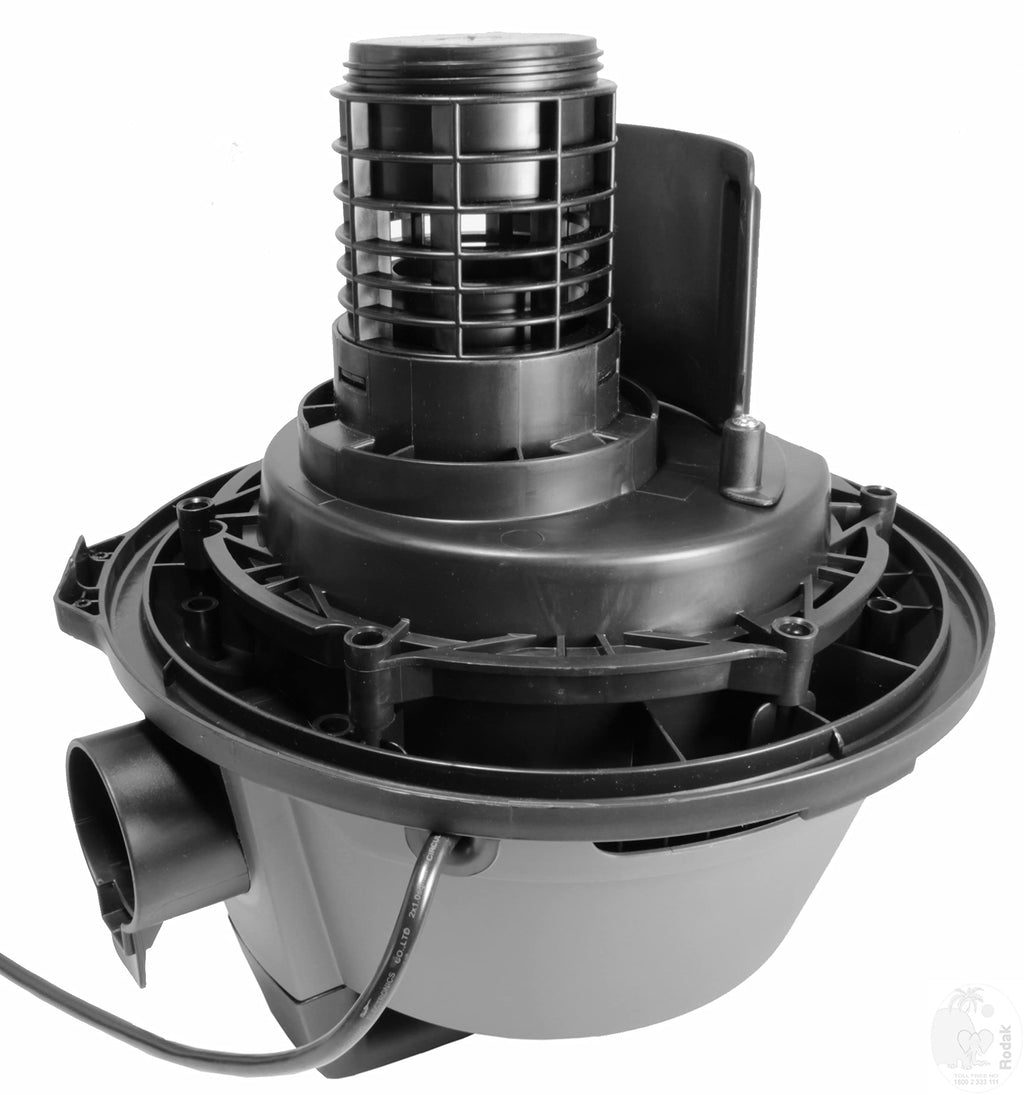 Foam Filter Compatible With American Micronic 21 L Wet and Dry Vacuum Cleaner
