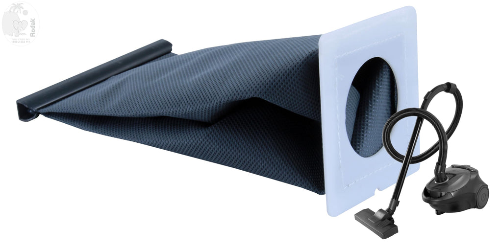 1pc Reusable Non Woven Dust Bag, Compatible with Eureka Forbes Jazz