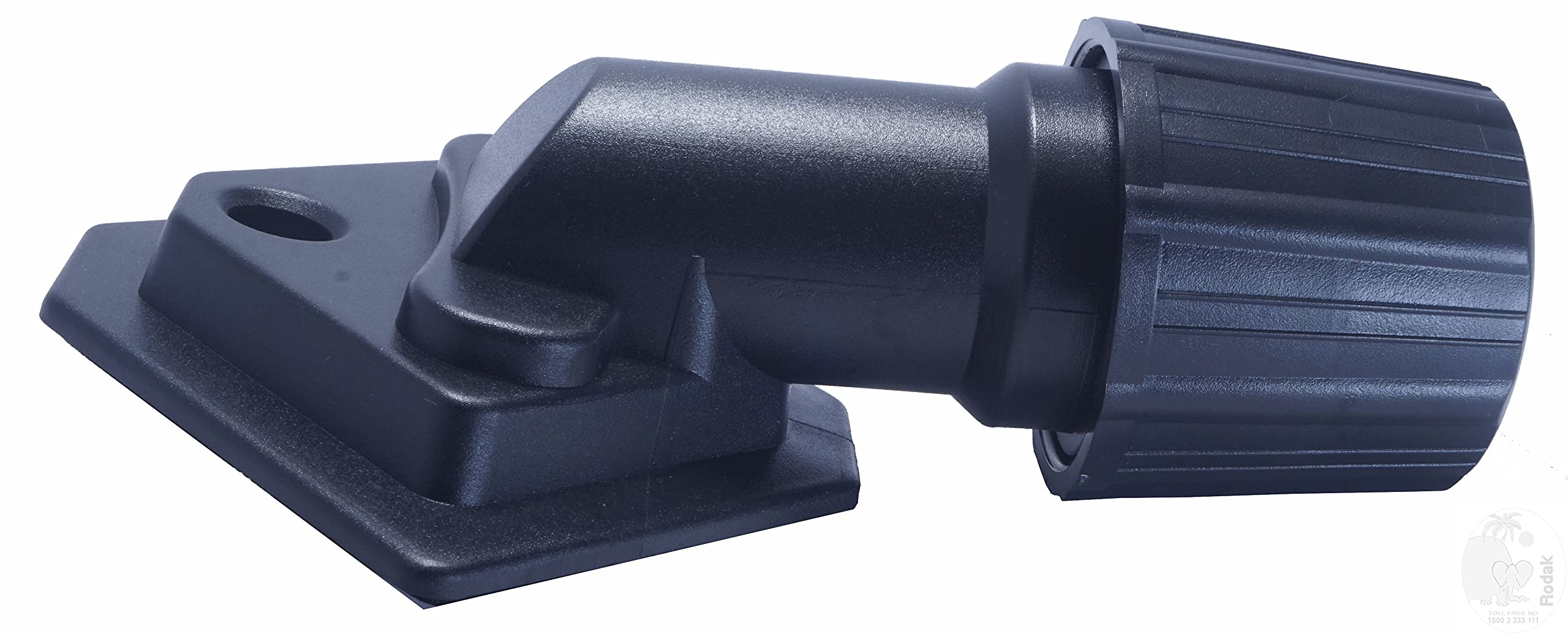 Drill Dust Collector, Connecting Size Between 30 to 38 mm