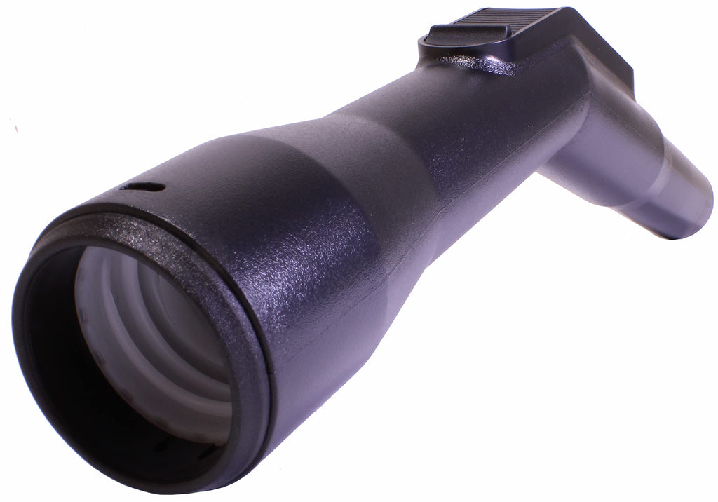 Swivel Handle for 32 mm Accessories and 32 mm Vacuum Cleaner Flexible Hose