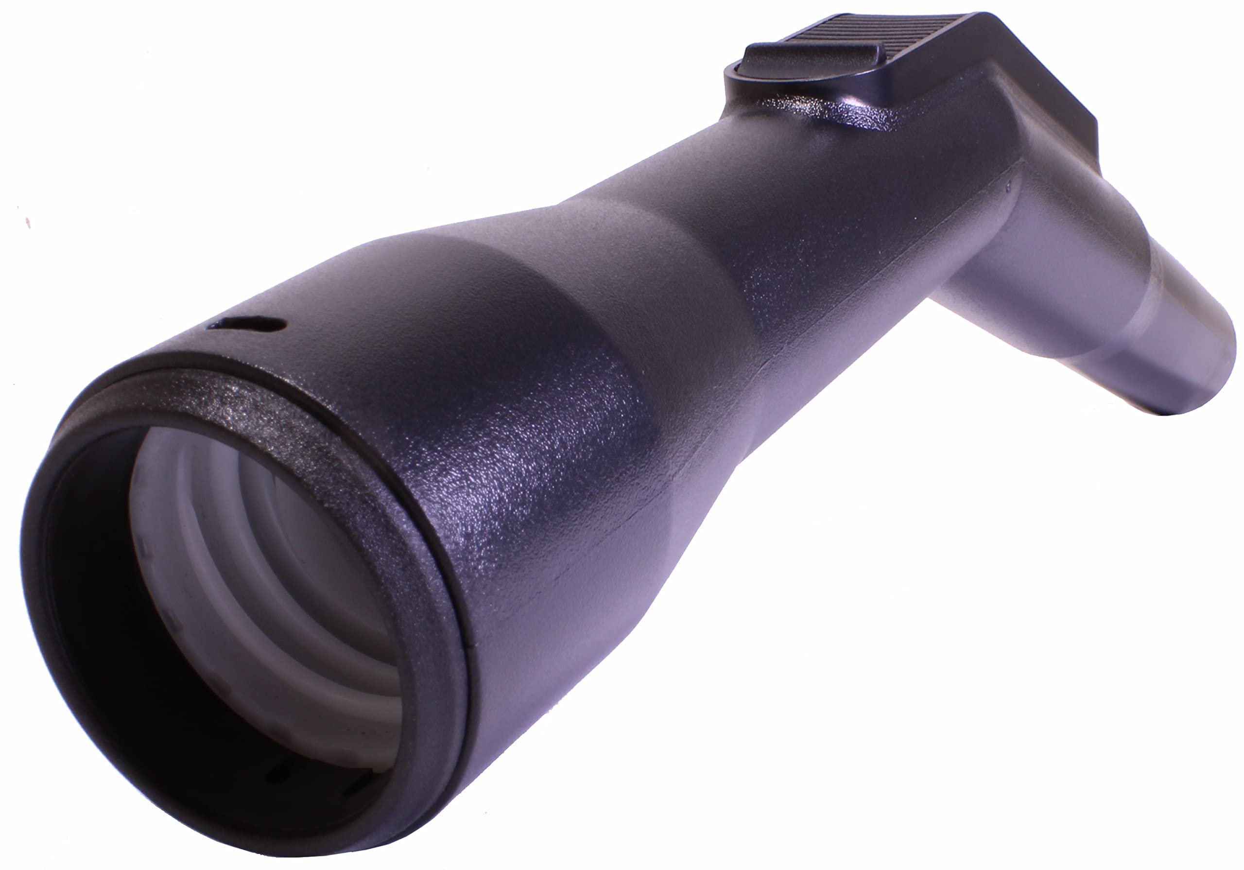 Swivel Handle for 32 mm Accessories and 32 mm Vacuum Cleaner Flexible Hose