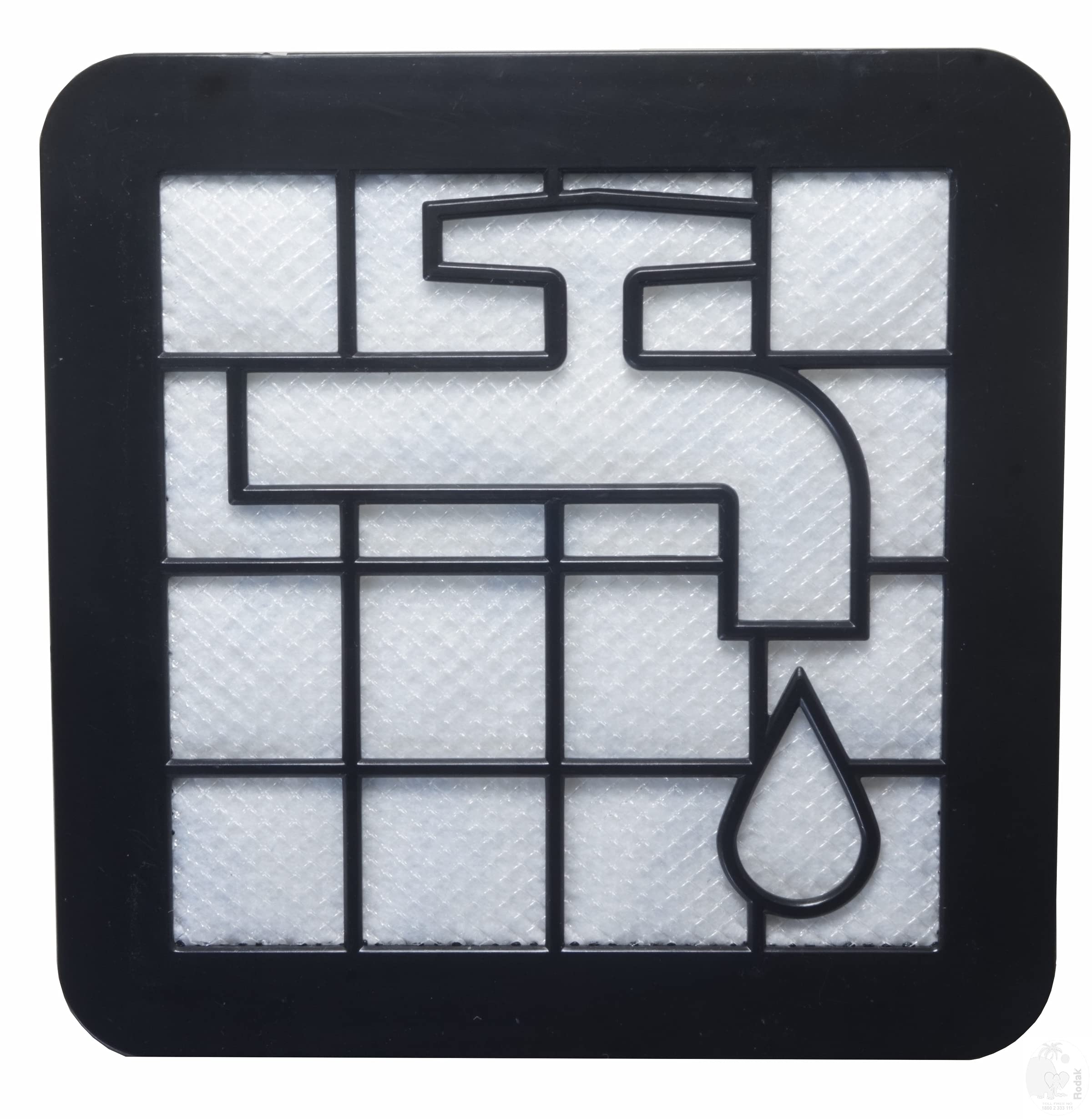 Replacement Filter for Philips Power Pro FC9352/01