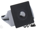 1 pc Reusable and Washable Filters Compatible with Quick Clean DX Eureka