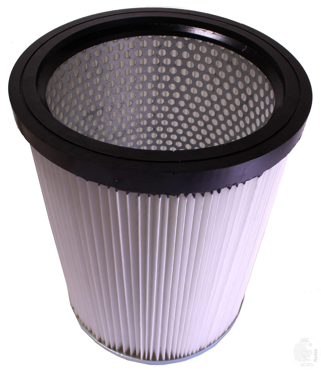 Cartridge Hepa Filter Compatible with Karcher NT 50 NT 70 NT90