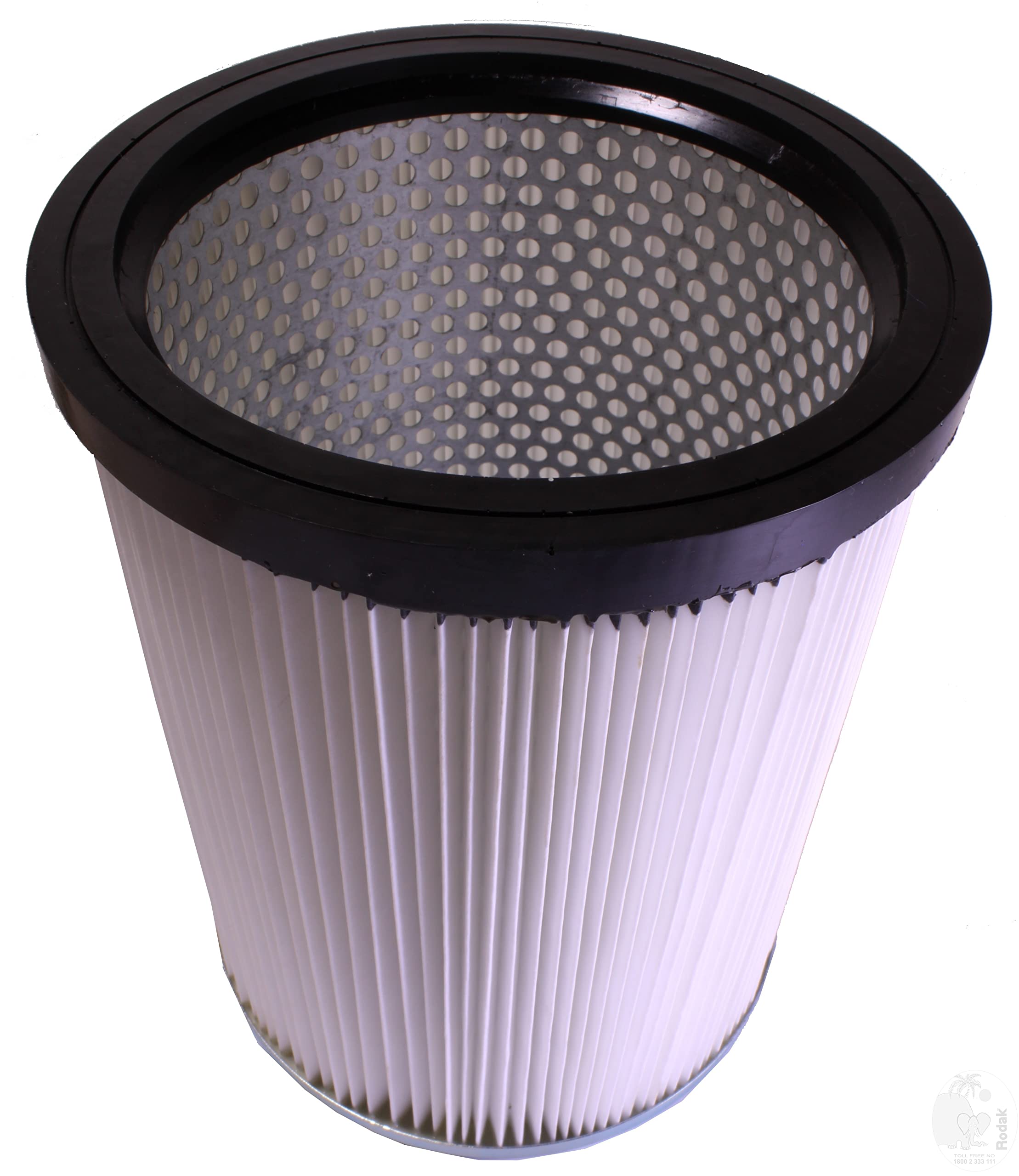 Cartridge Hepa Filter Compatible with Karcher NT 50 NT 70 NT90