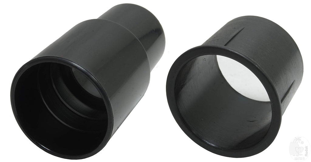 2 Adapter Kit, 32 mm Accessories to 35 mm Connecting Size and Small Adapter Turns 35 mm Accessories in to 32 mm Accessories