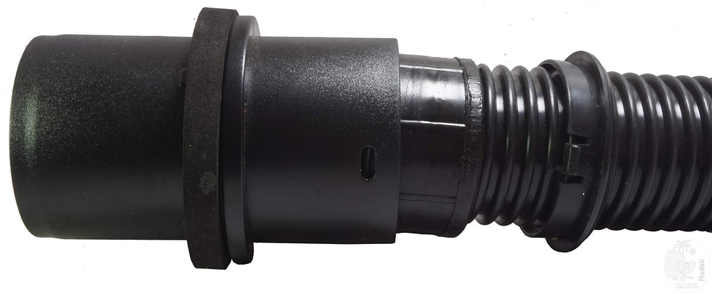 Flexible Hose Connector Compatible With Karcher NT Series, Imported