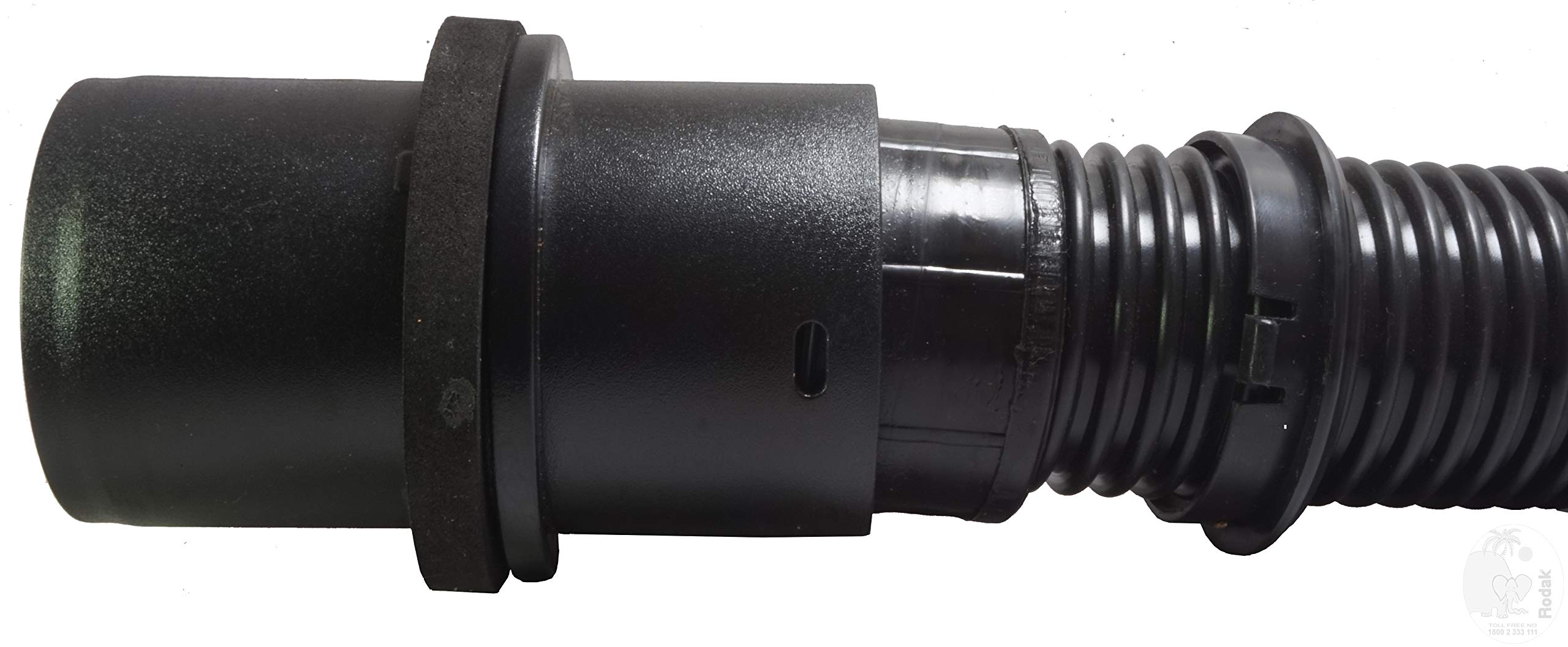 Flexible Hose Connector Compatible With Karcher NT Series, Imported