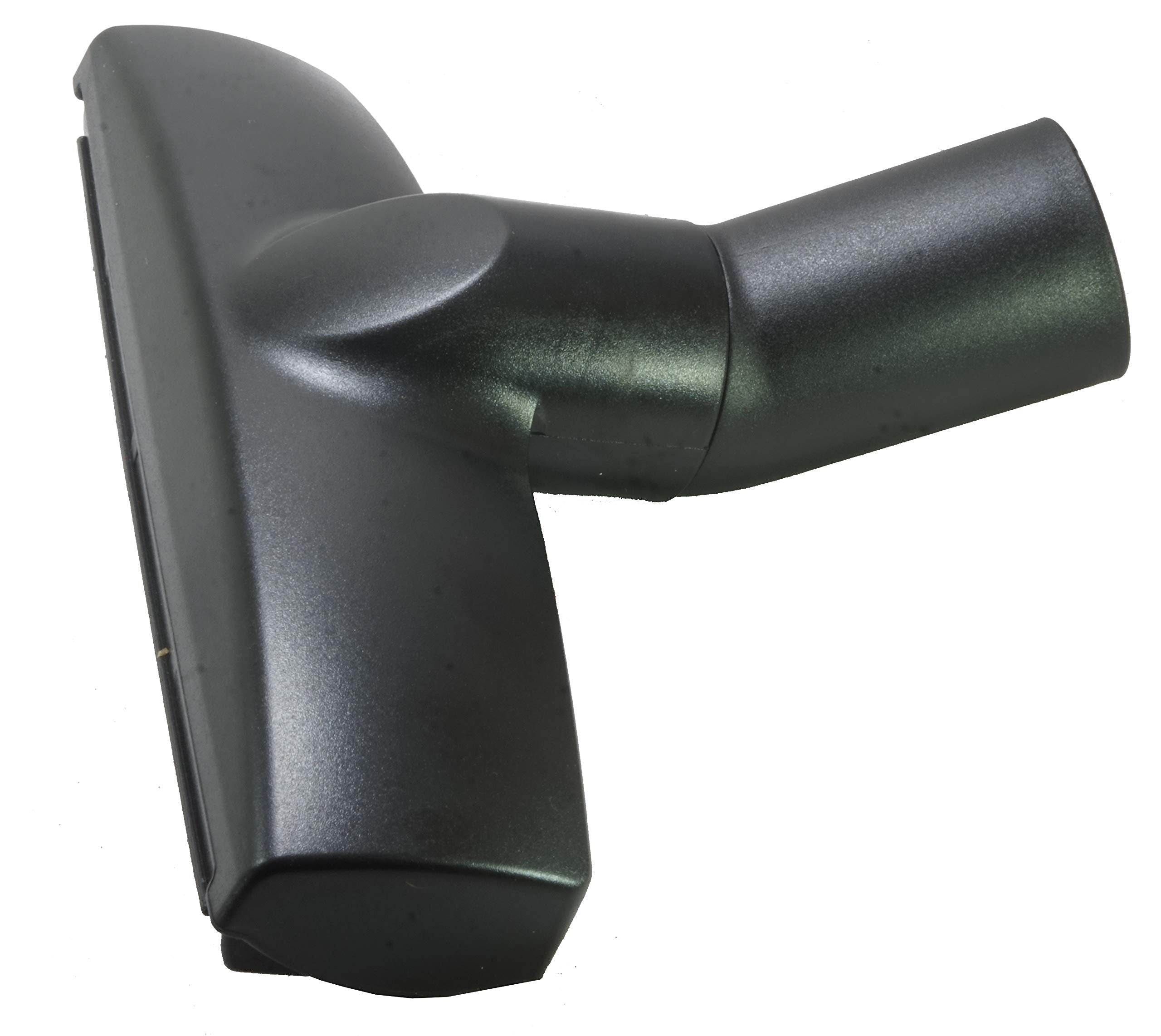 Lint, Pet Hair Nozzle, to be Used on Wardrobes, Curtains and Upholstery. Works on All Kind of Fabrics, Imported,  35 mm
