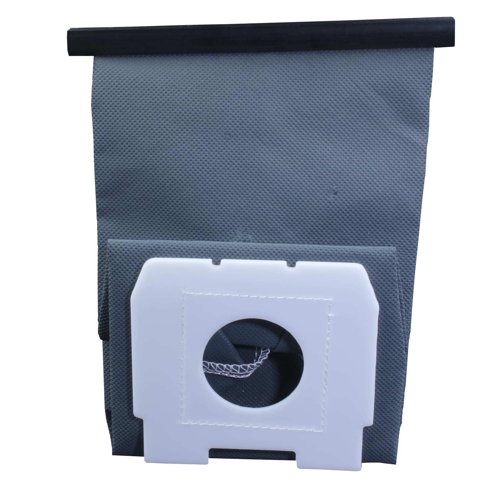 1 Vacuum Cleaner Dust Bag, Compatible with Panasonic MC-CG 303, 304 and 371 Vacuum Cleaner, Washable and Reusable, Imported