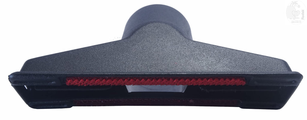 Upholstery Nozzle, 35 mm, Used on Wardrobes, Curtains and Upholstery, Works on All Kind of Fabrics