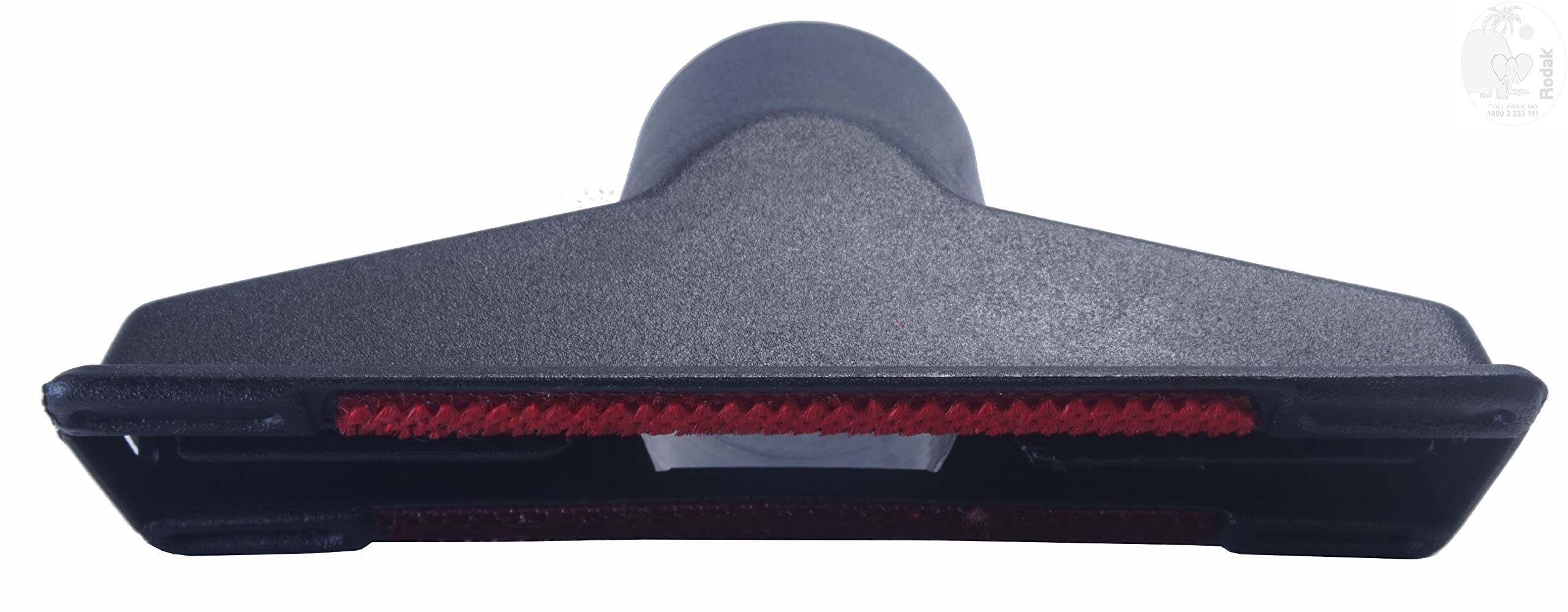 Upholstery Nozzle, 35 mm, Used on Wardrobes, Curtains and Upholstery, Works on All Kind of Fabrics