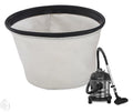 Reusable and Washable Bucket Filter Compatible With Agro Ace 1600 Watts