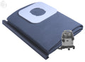 1 pc Reusable Non-Woven Bag Compatible with Black & Decker BDWD 10, BDWD 15, BDWD 20, BDWD 25, BDWDS 20, BDWDS 30