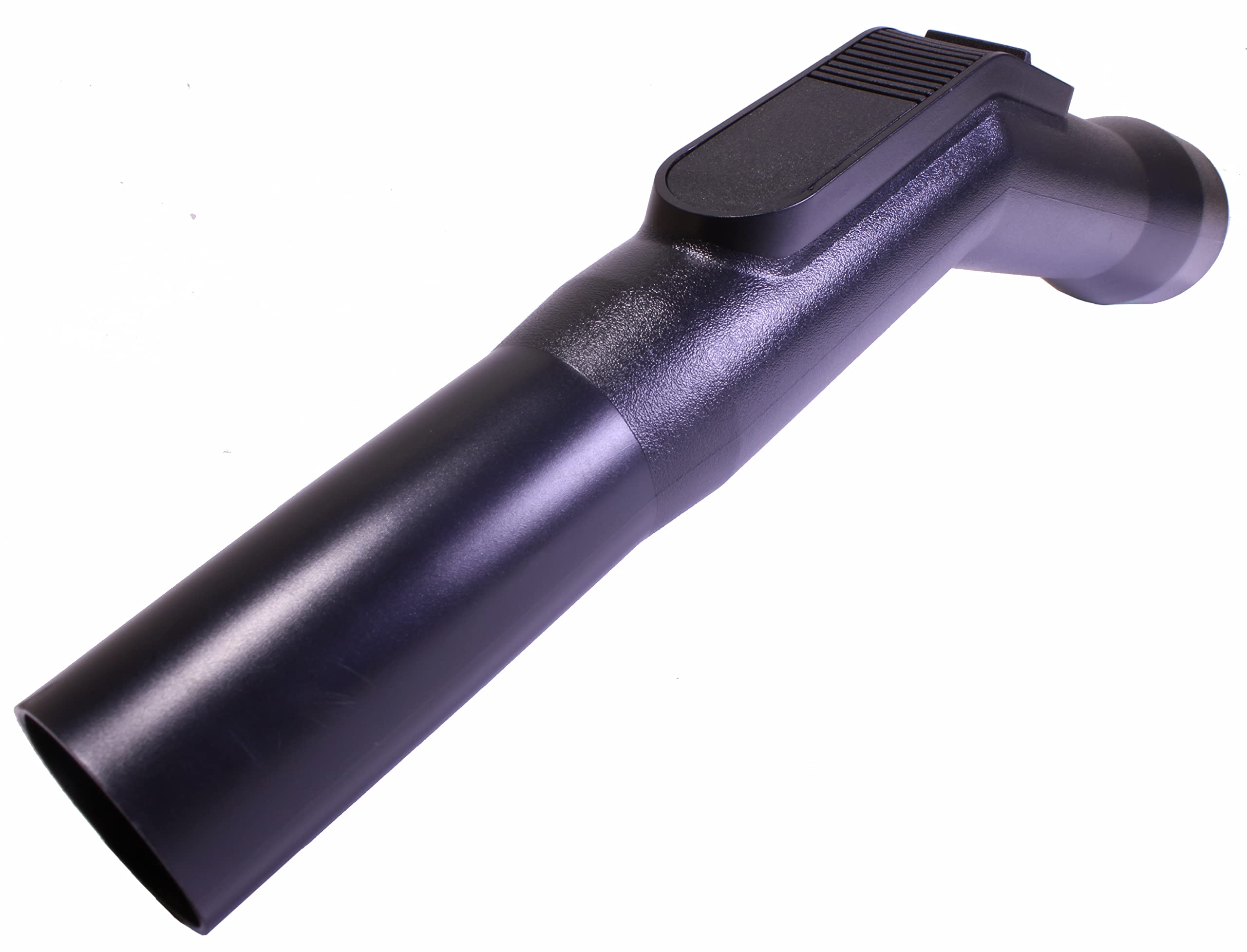 Swivel Handle for 32 mm Accessories and 32 mm Vacuum Cleaner Flexible Hose