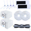 Replacement Kit for Ecoveacs IROBOTs T20, T20 PRO, T20 MAX, T20 MAX Plus, T20 PRO MAX Vacuum Cleaners.