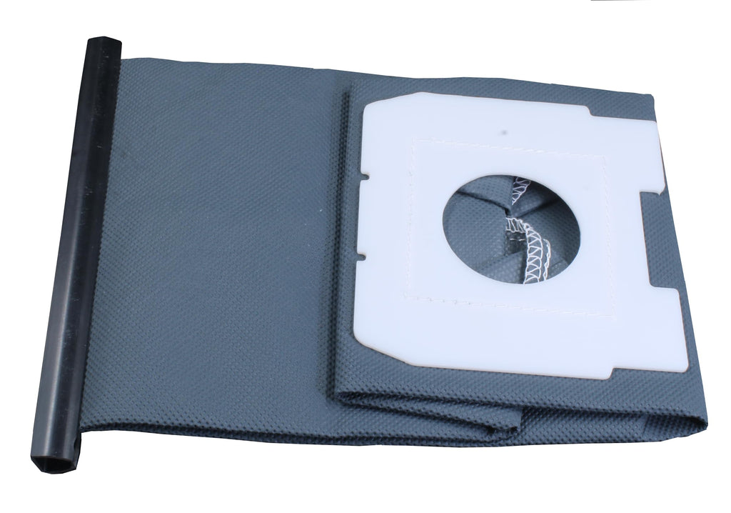 1 Vacuum Cleaner Dust Bag, Compatible with Panasonic MC-CG 303, 304 and 371 Vacuum Cleaner, Washable and Reusable, Imported