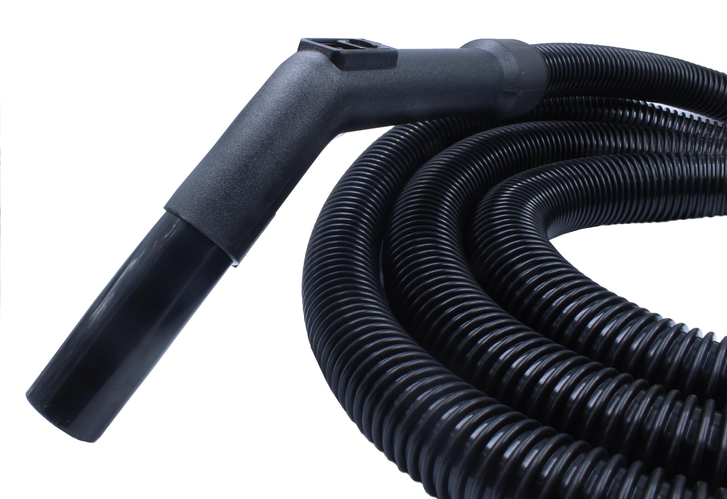 Flexible Hose Compatible with Karcher NT Models and Boschh 12 25 models, 4.60 m length