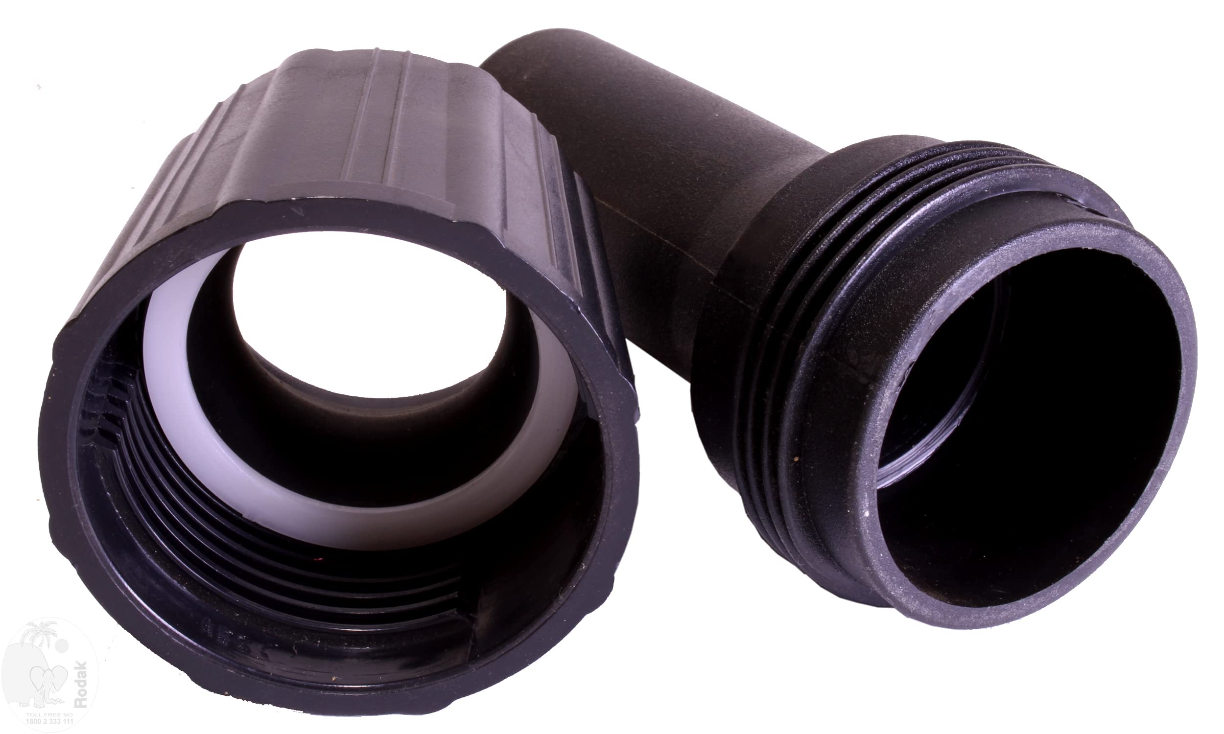 Universal Tool Adapter for 32 mm Accessories with Variable Connecting Size of 30 to 37 mm