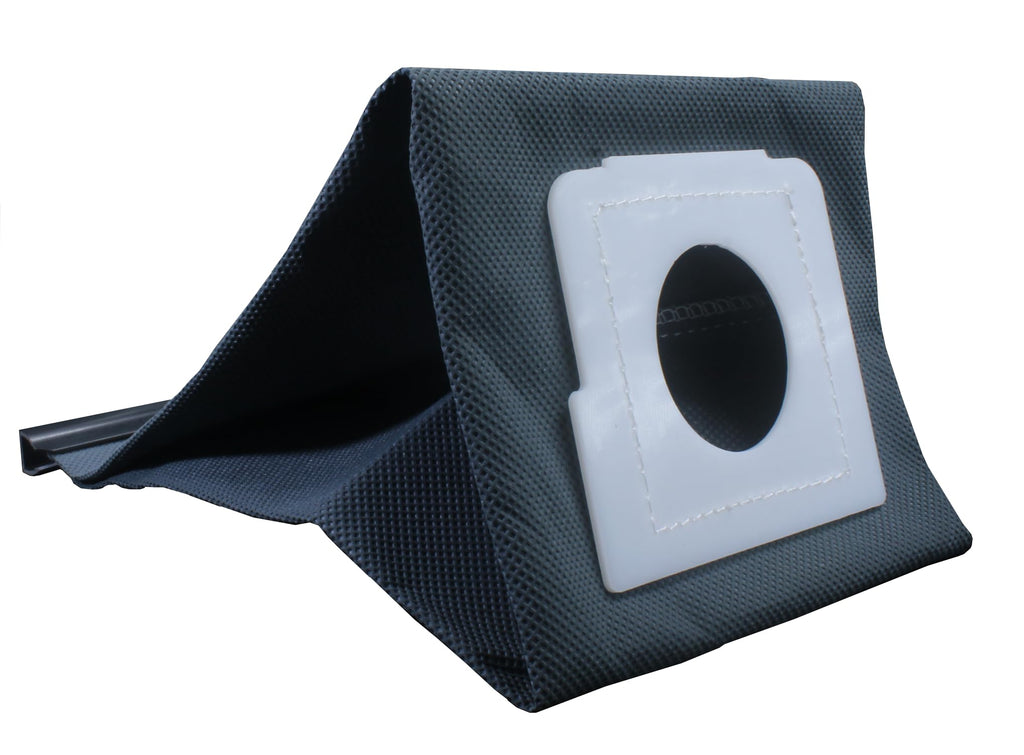 Reusable and Washable Filters Compatible with LG VC743 RD, NB, 1 pc
