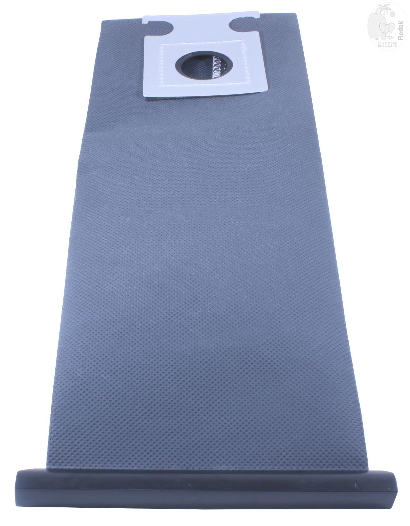 Replacement Filter Washable and Reusable, Compatible With Eureka Model Trendy Nano Vacuum Cleaner Dust Bag